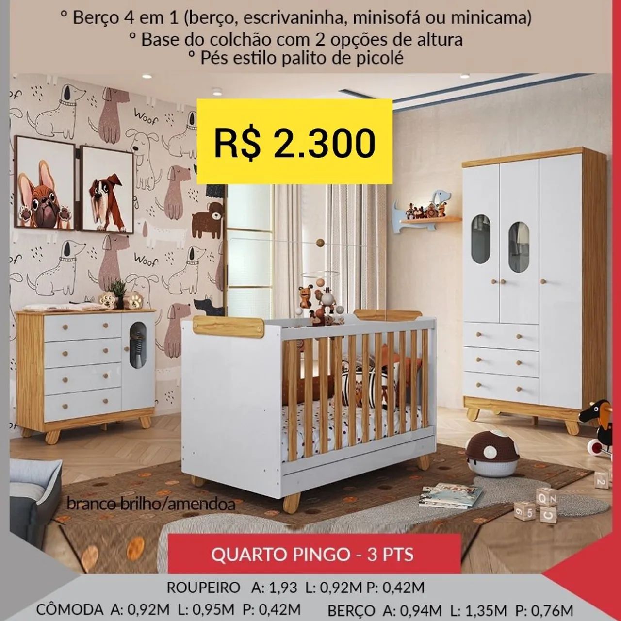 Móveis 