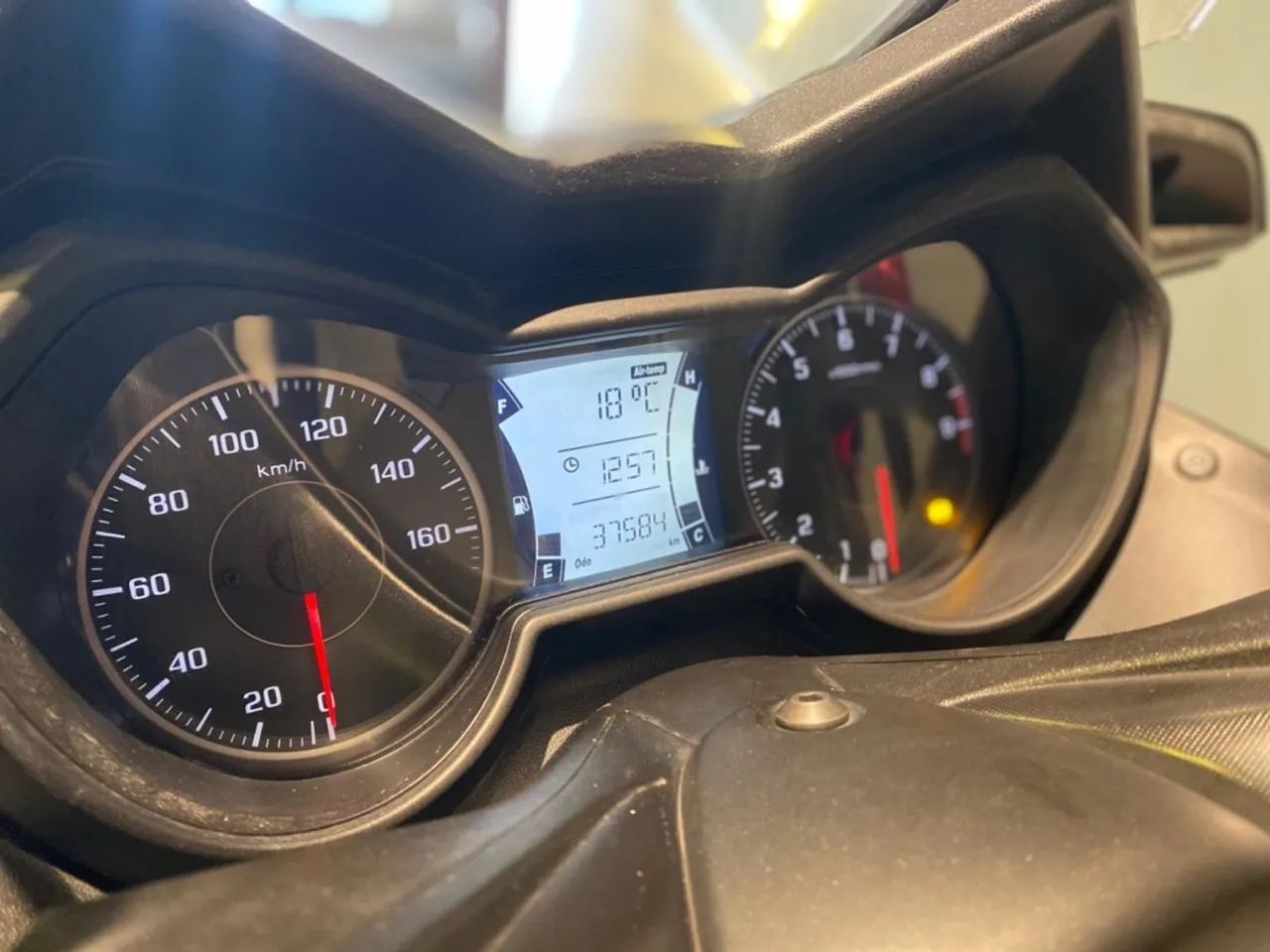 Yamaha Xmax 250 abs 2023 - Foto 5