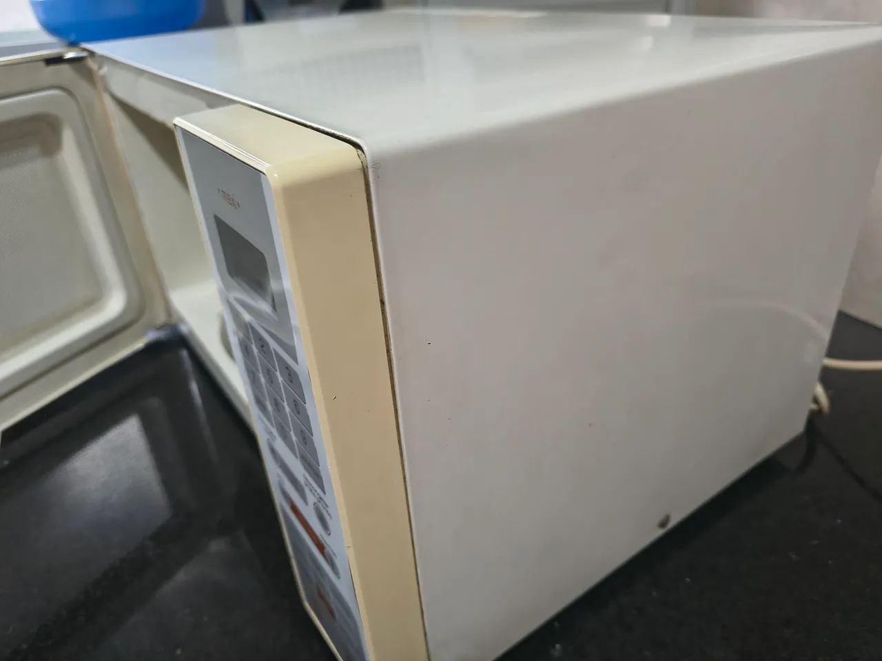Microondas  - Foto 2