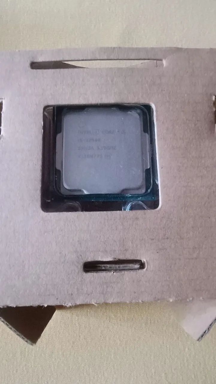 Processador i5 10500.  10th - Foto 2