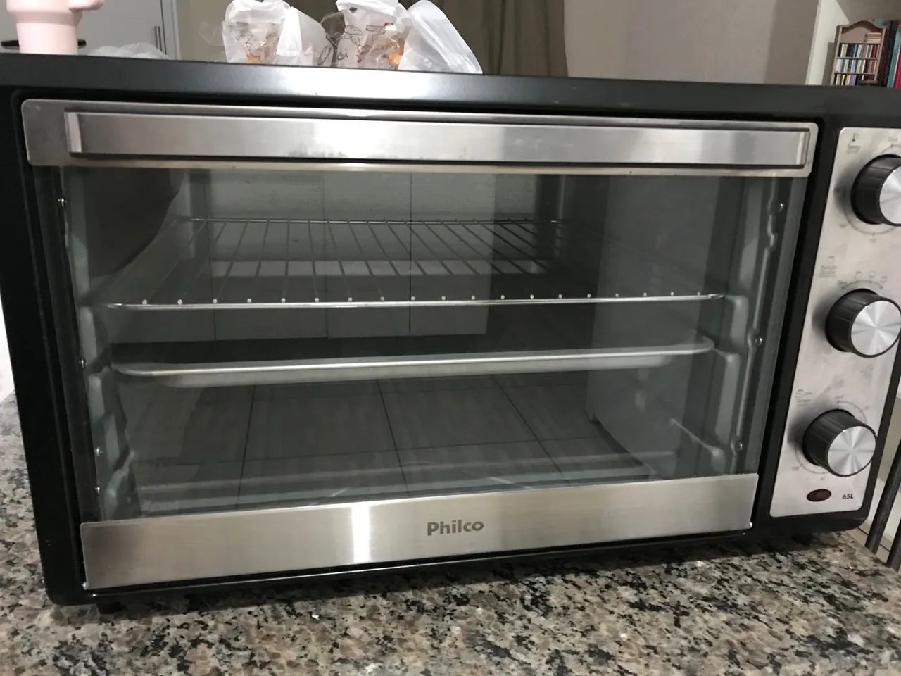 Forno elétrico Philco  - Foto 2