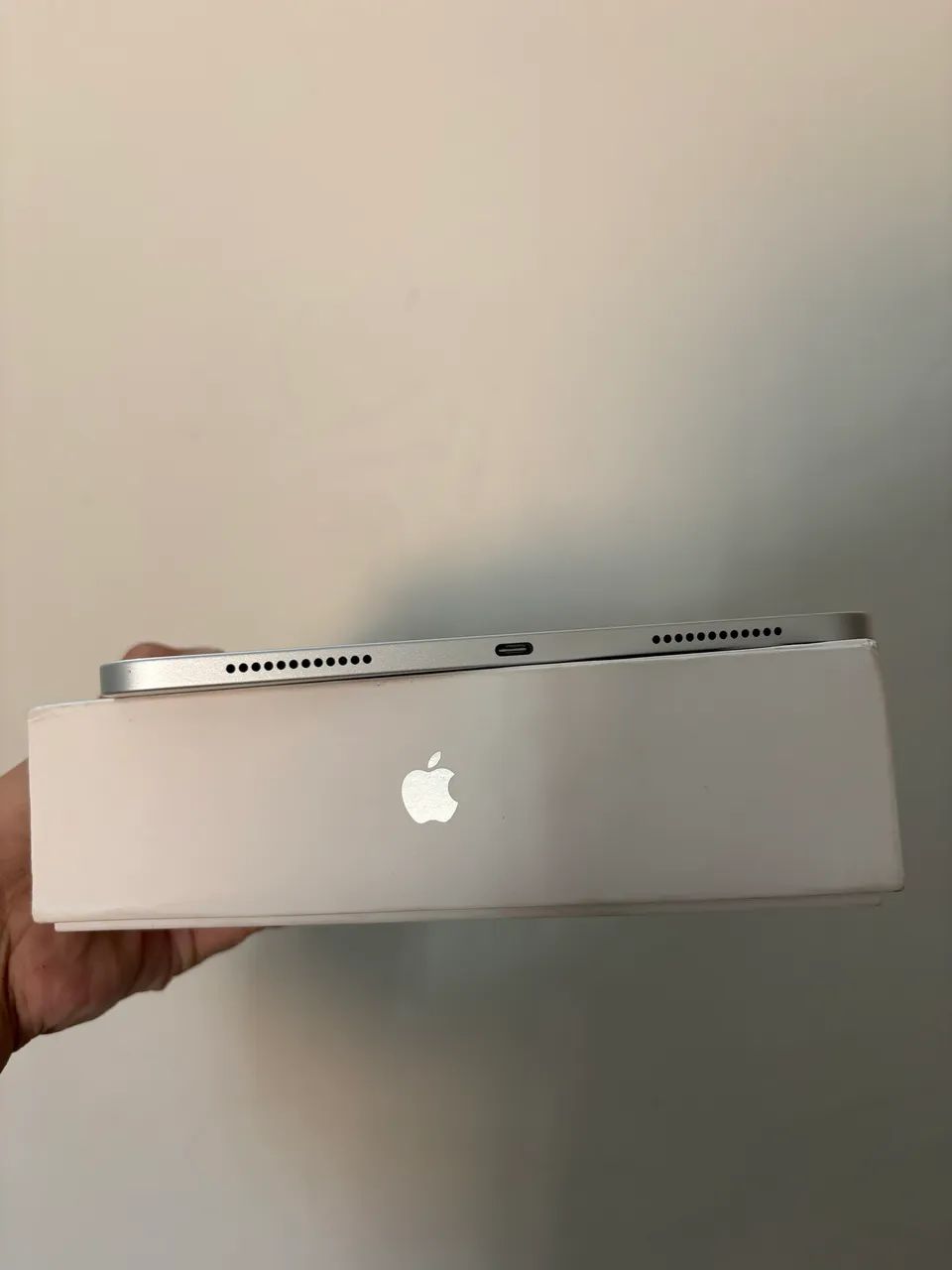 iPad 11 (A16) Com Garantia Apple  - Foto 2