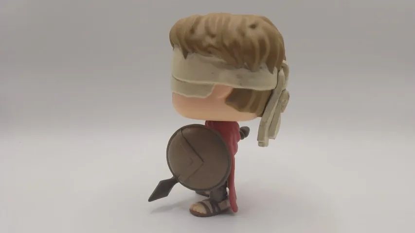 FUNKO POP - WARNER BROS - DILIOS 300 - 2023 - Foto 4