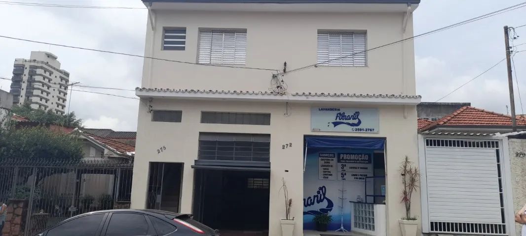 Foto - São Paulo - Ipiranga