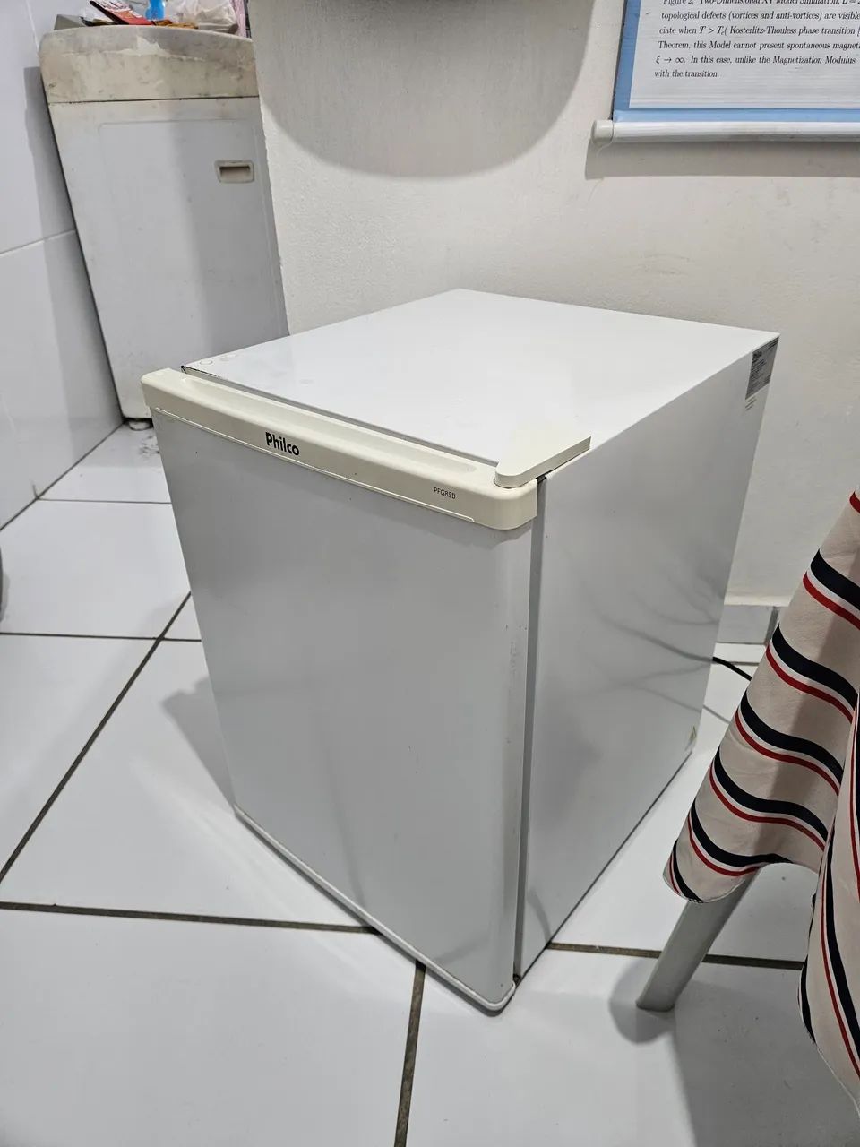 Frigobar Philco 67 Litros (Ótimo estado)