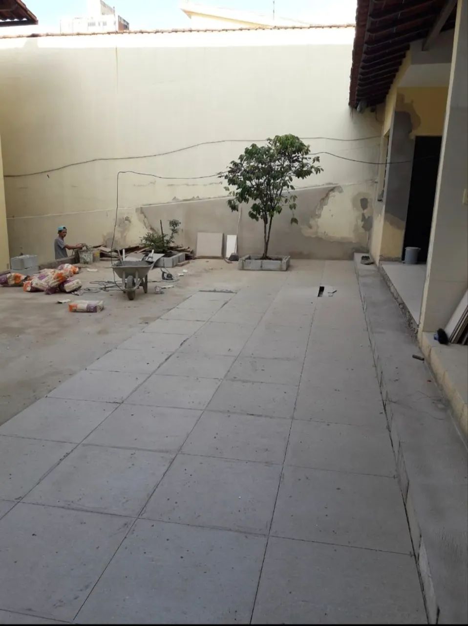 Pedreiro de acabamento  - Foto 5