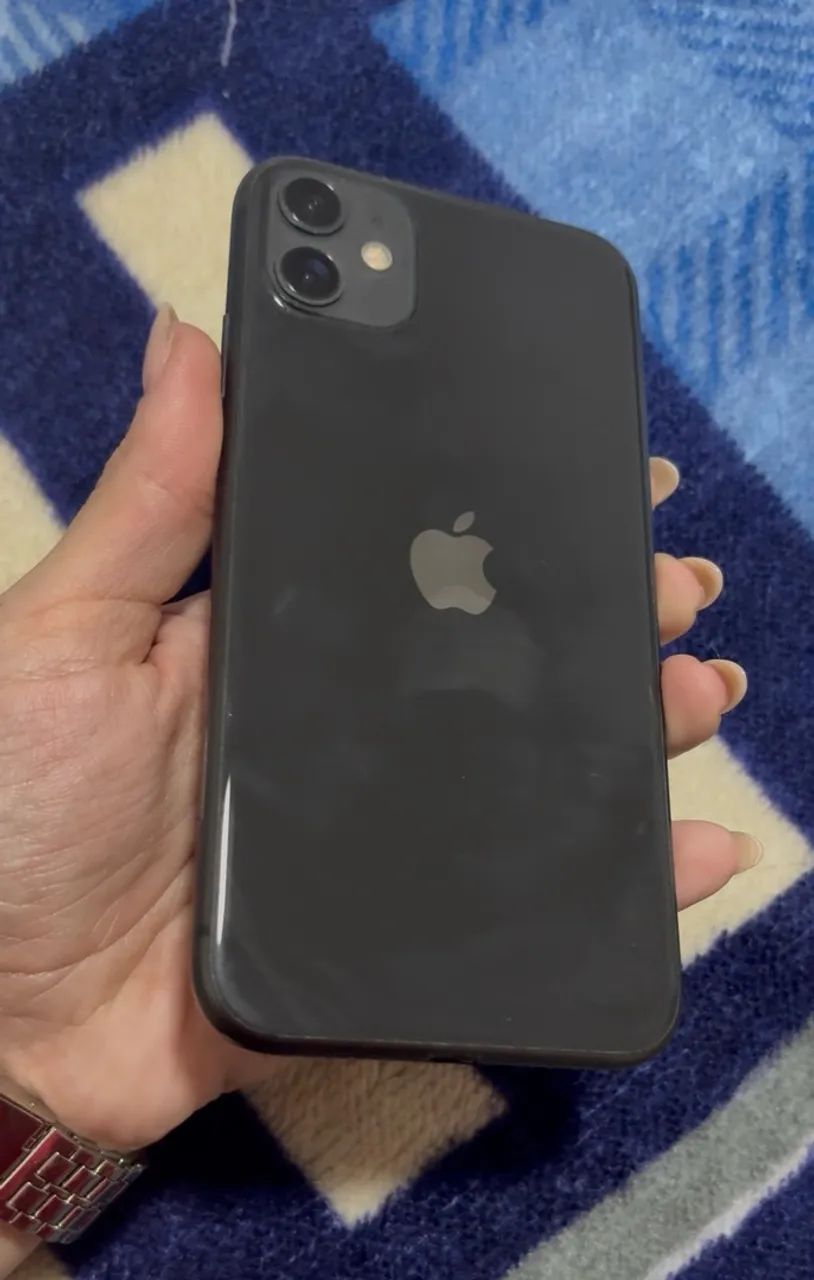 iPhone 11  - Foto 2