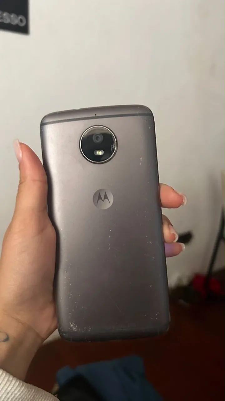 celular moto gs5 - Foto 2