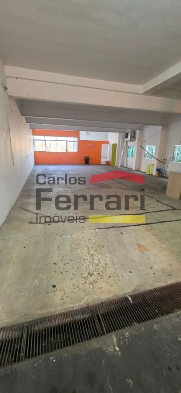 Salão Comercial na Avenida Parada Pinto - Foto 5