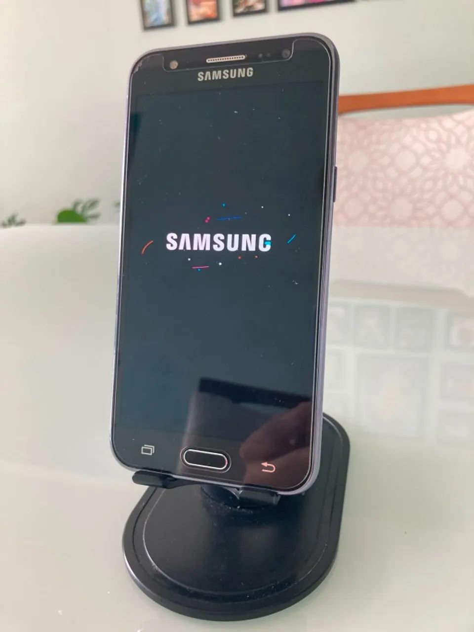 Samsung Galaxy J5 Original Desbloqueado | Funciona Perfeitamente | Excelente Estado  - Foto 4