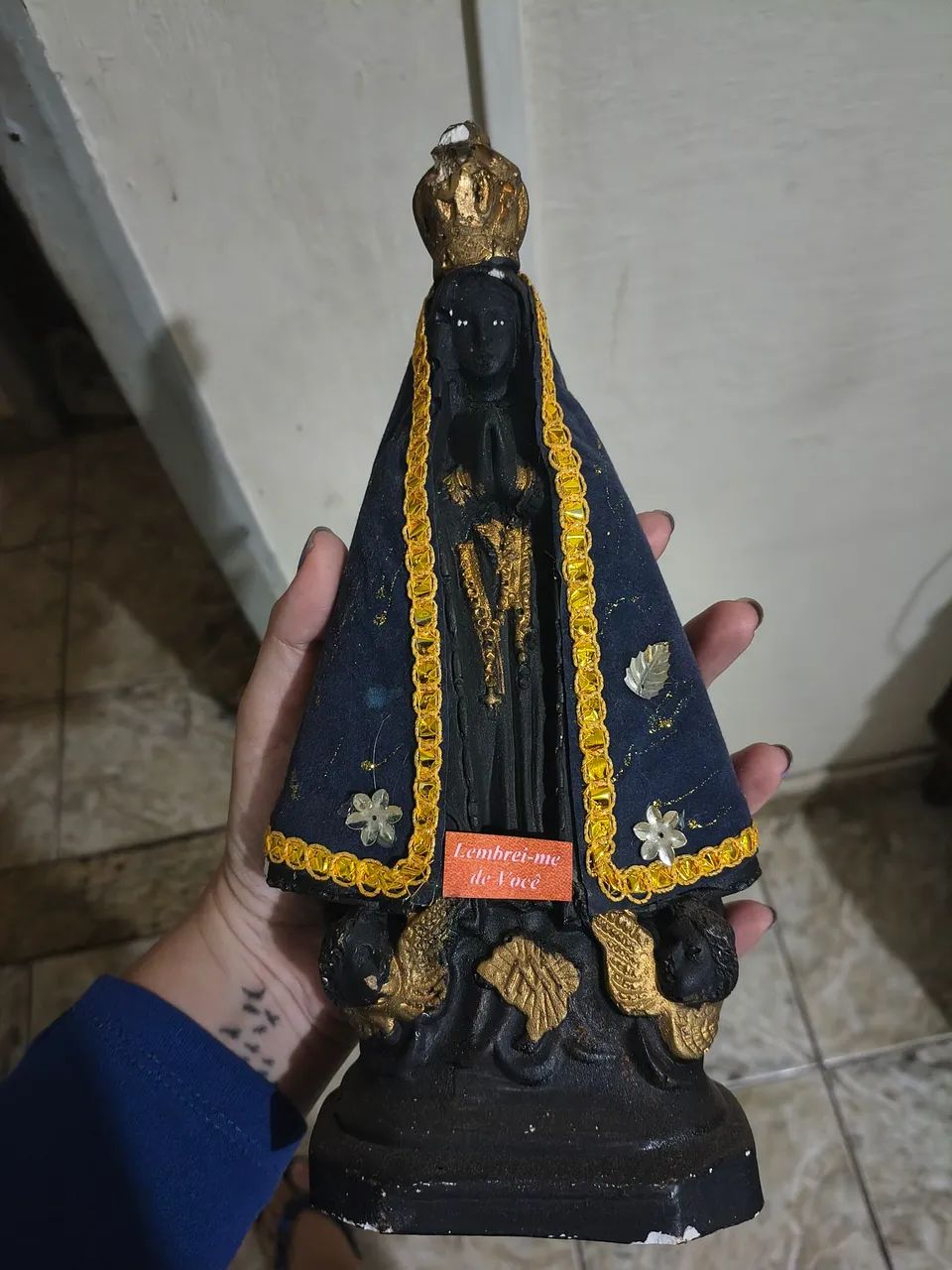 Nossa Senhora Aparecida  - Foto 2