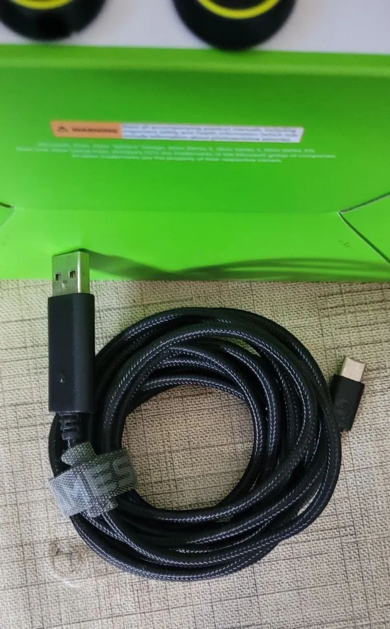 PControle GameSir G7 - Foto 4