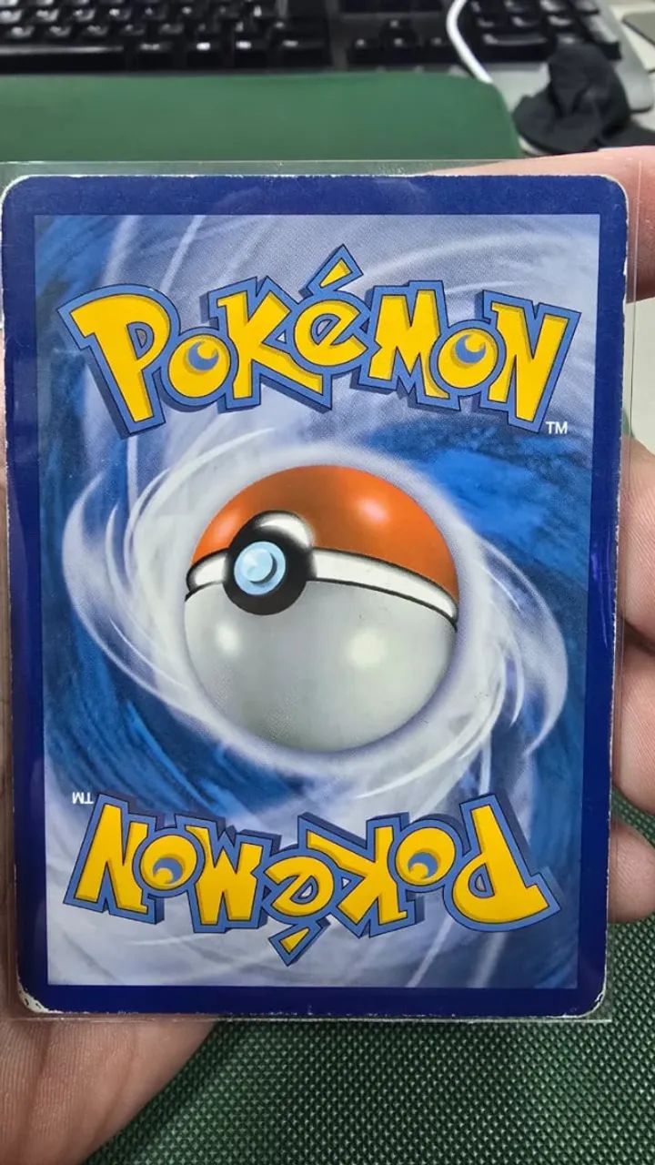 M RAYQUAZA EX 105/108 - Foto 2