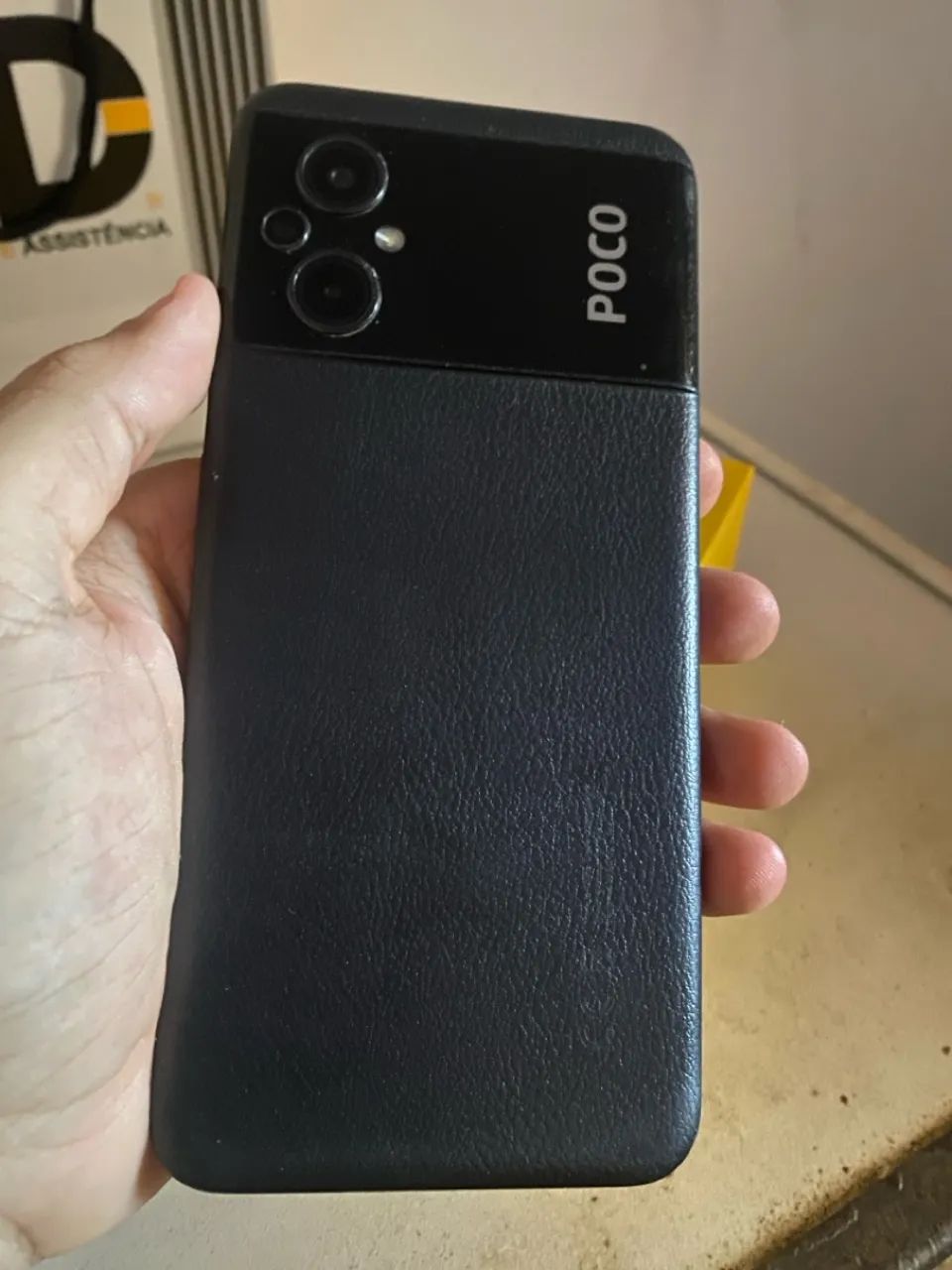 Poco M5 - Foto 2