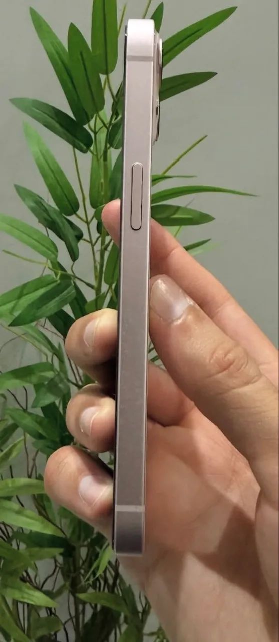 iPhone 13 rosa 128 gigas  - Foto 2