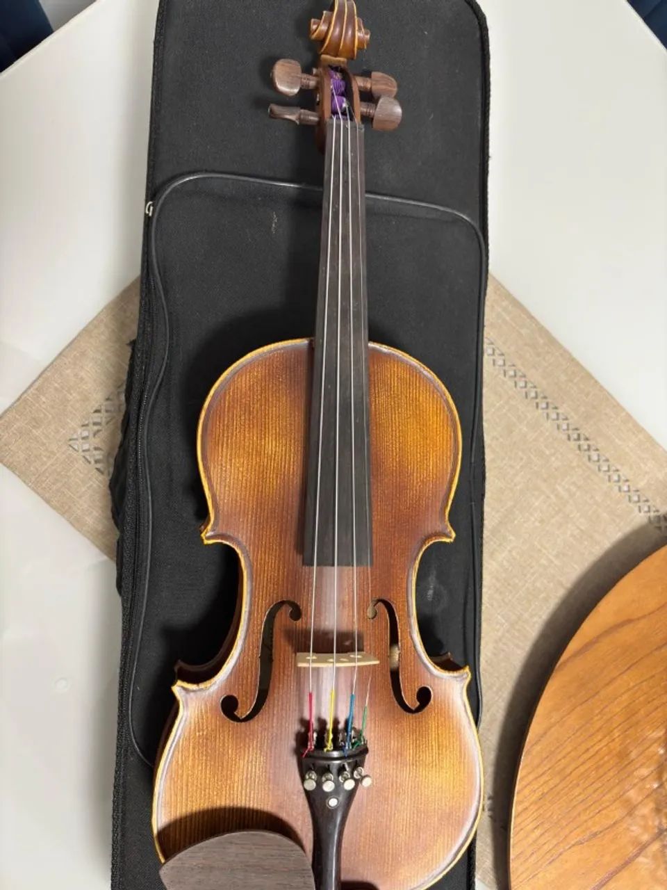 Violino Allegro - Foto 2