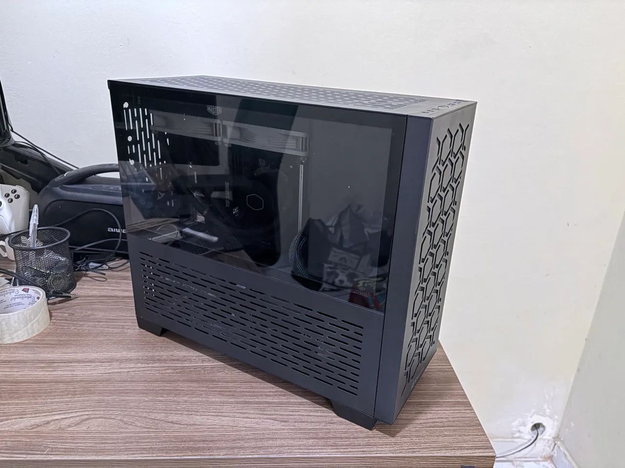 PC para jogos / trabalho - Foto 3