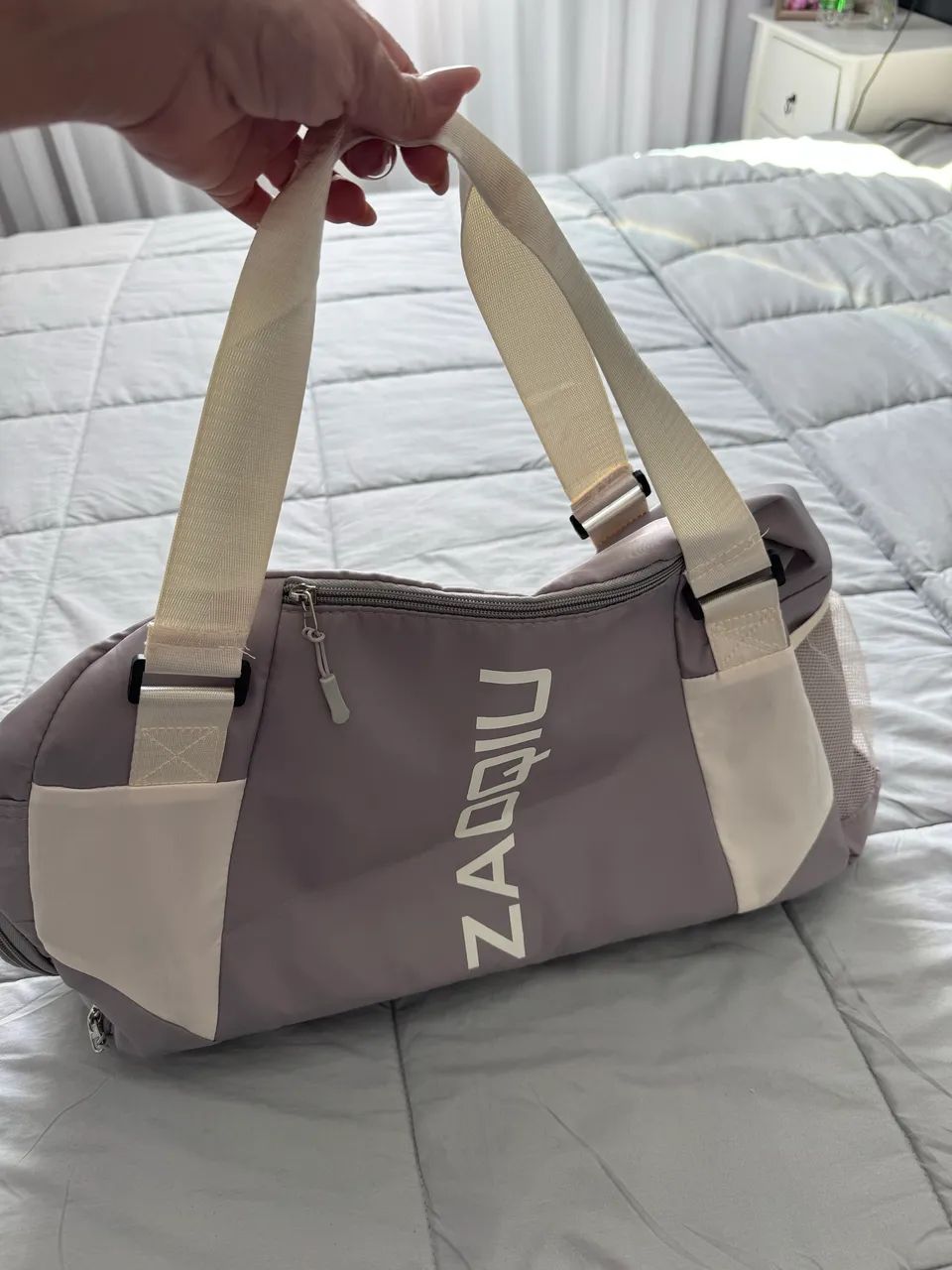 Bolsa grande  - Foto 3