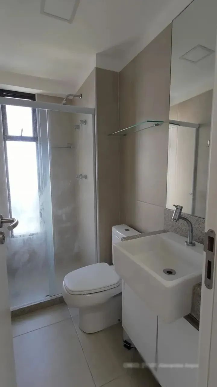 )ALUGO apto na Jaqueira - 2 - Quartos. ] - Foto 11