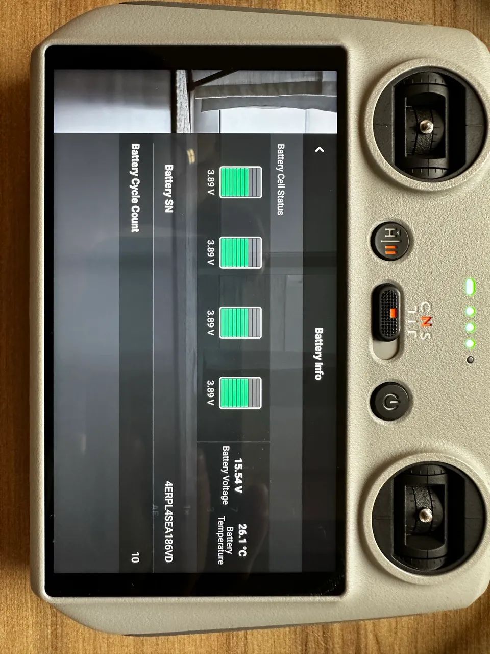 Drone DJI MAVIC PRO 3  - Foto 4