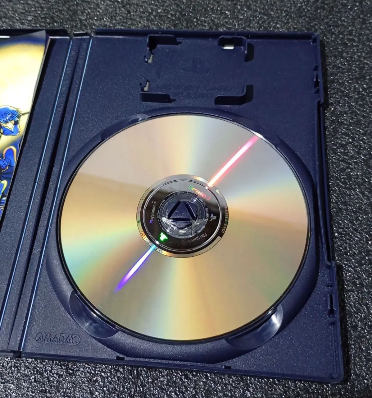 Kingdom hearts ps2 - Foto 3