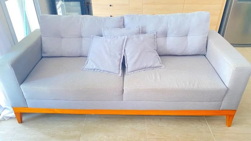 Sofá - Foto 3