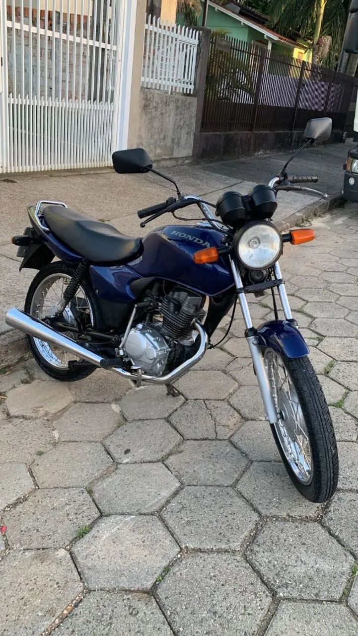 Escapamento  Gmoto