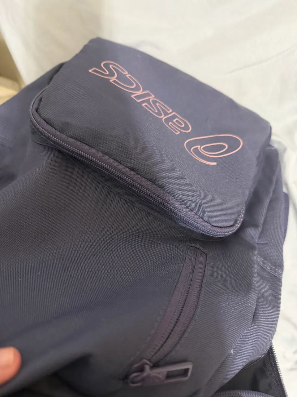 Mochila asics infantil  - Foto 2