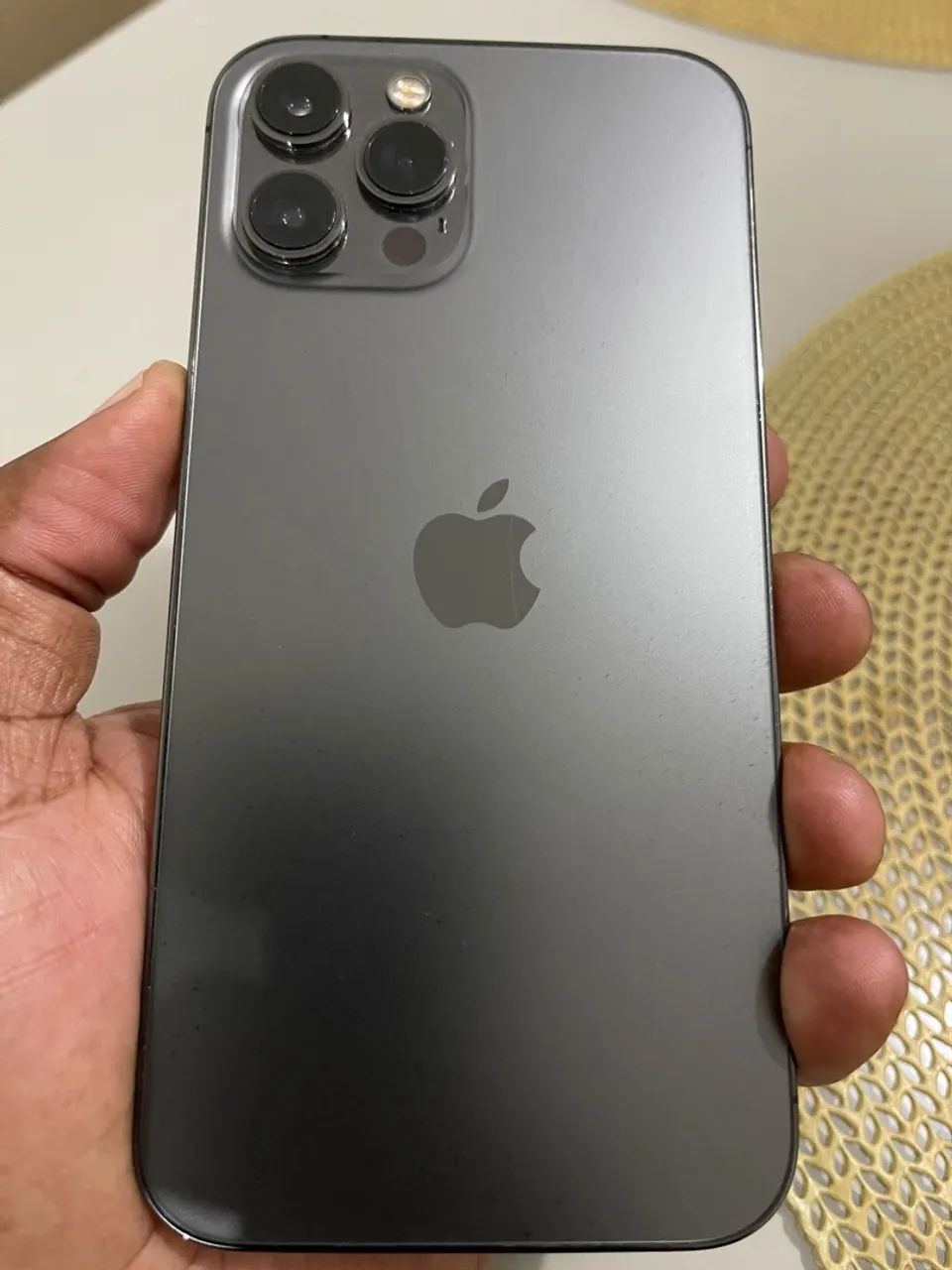 iPhone 12 Pro Max 128gb - Foto 2