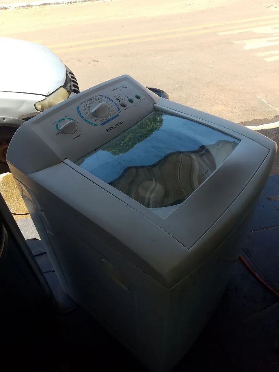 Lavadora Electrolux 12 kg  - Foto 4