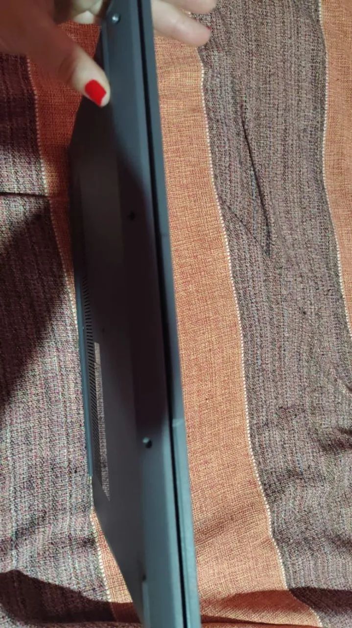 Notebook lenovo  - Foto 4