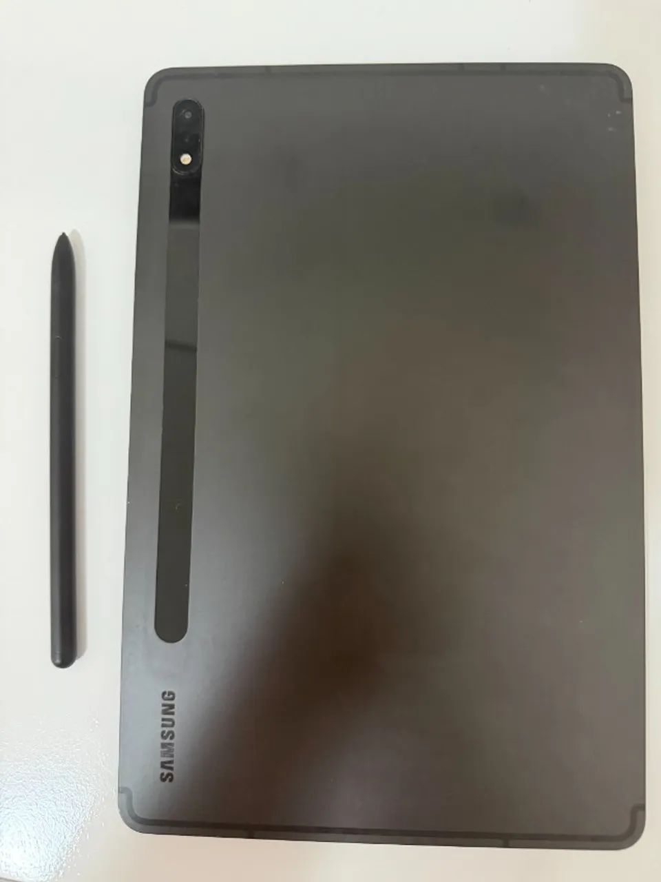 Tablet S8 256GB + S pen