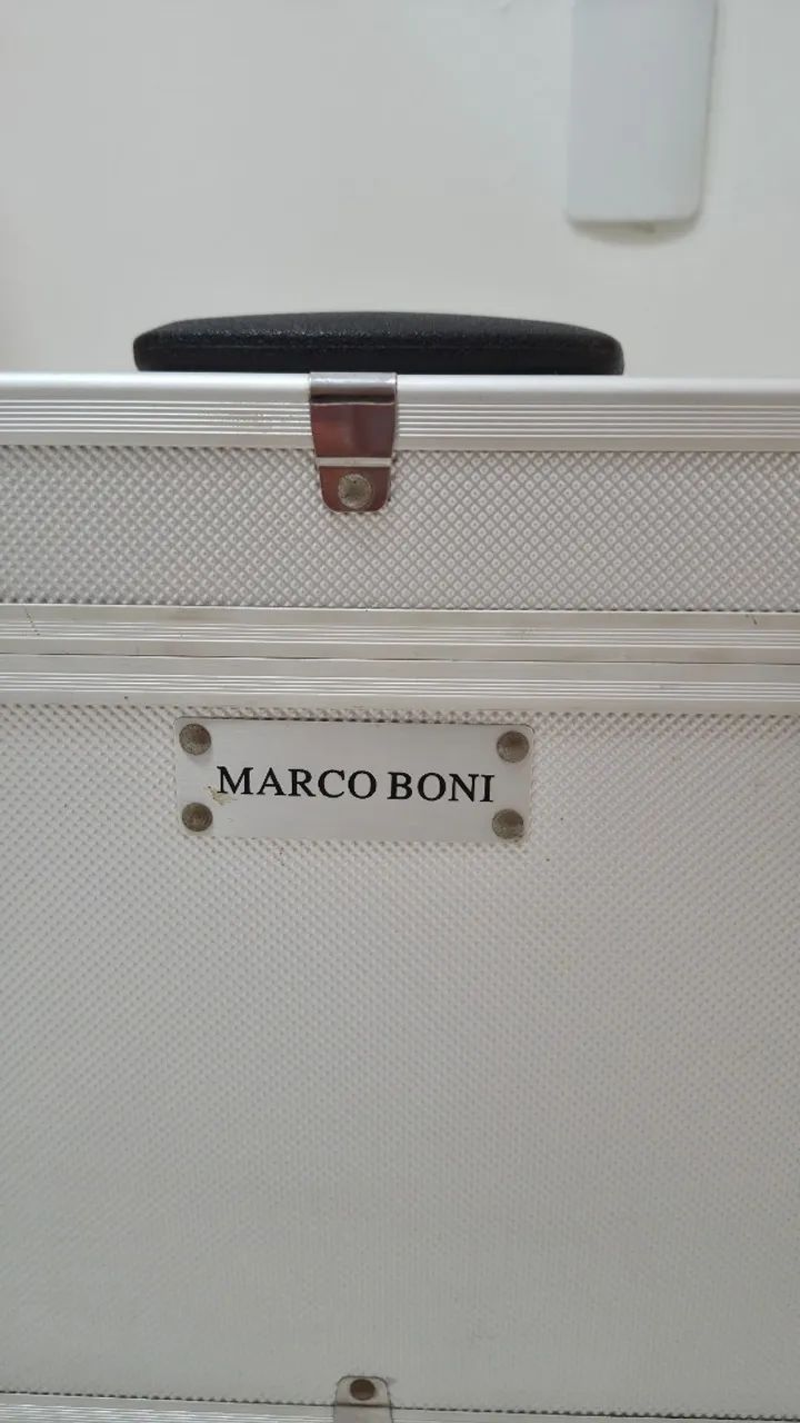 Baú Marco Boni  - Foto 3
