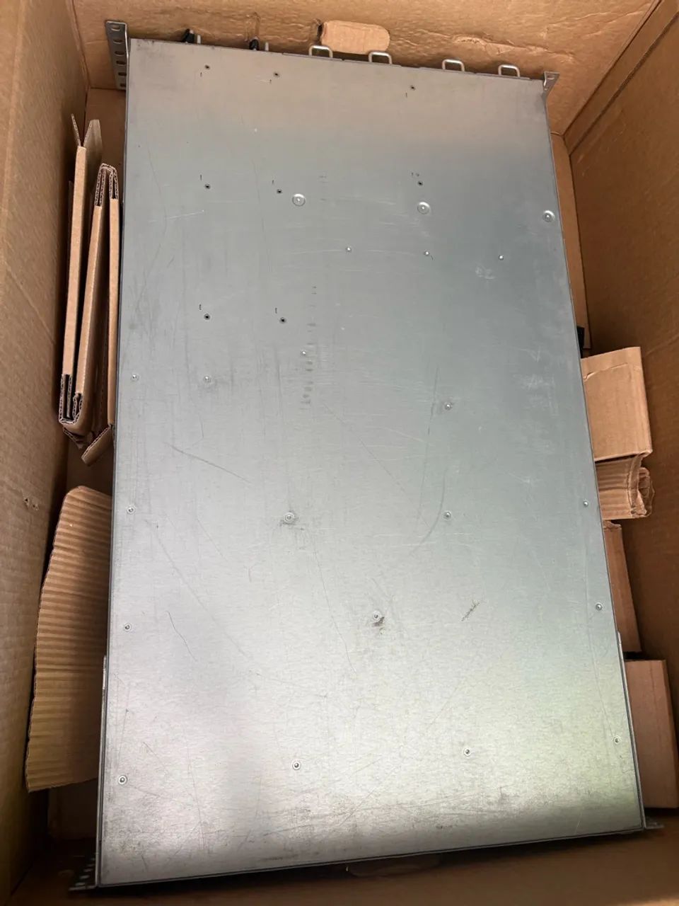 Switch Cisco Nexus 5596 up 48x   - Foto 4