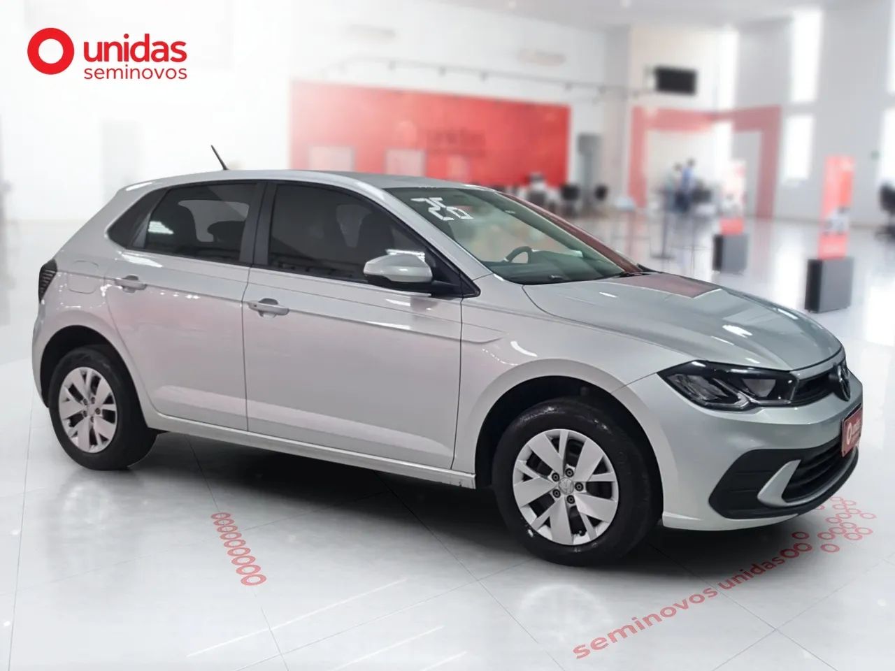 Volkswagen Polo Sense 1.0 170 TSI, foto 7 de 17