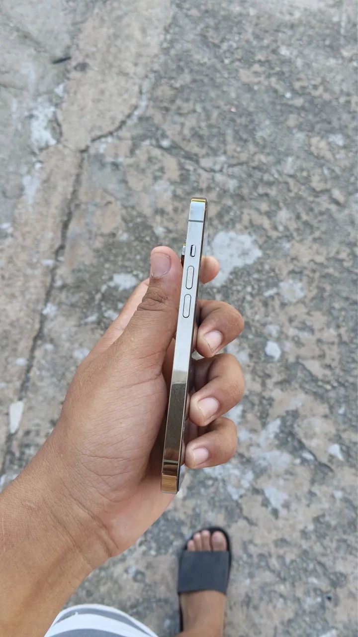 iPhone 14 Pro - Foto 3