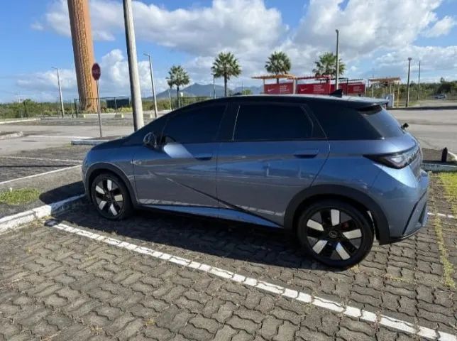 BYD Dolphin Plus (Elétrico) 2025 - Foto 5