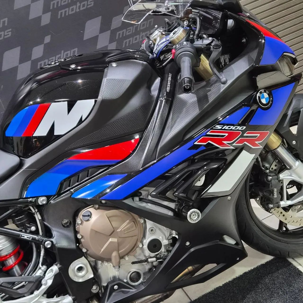 S 1000 RR - Foto 2