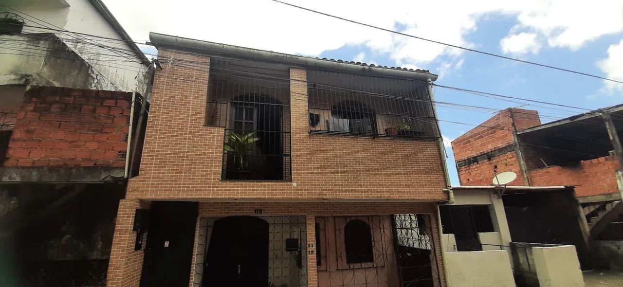 Foto - Salvador - Cajazeiras