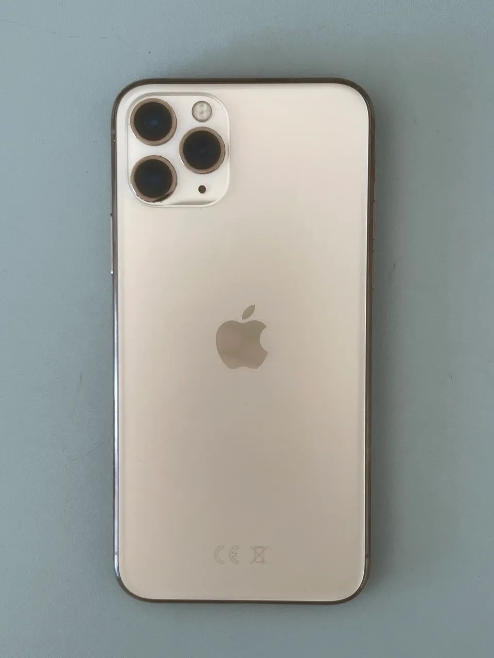iPhone 11 Pro 256gb - Foto 4
