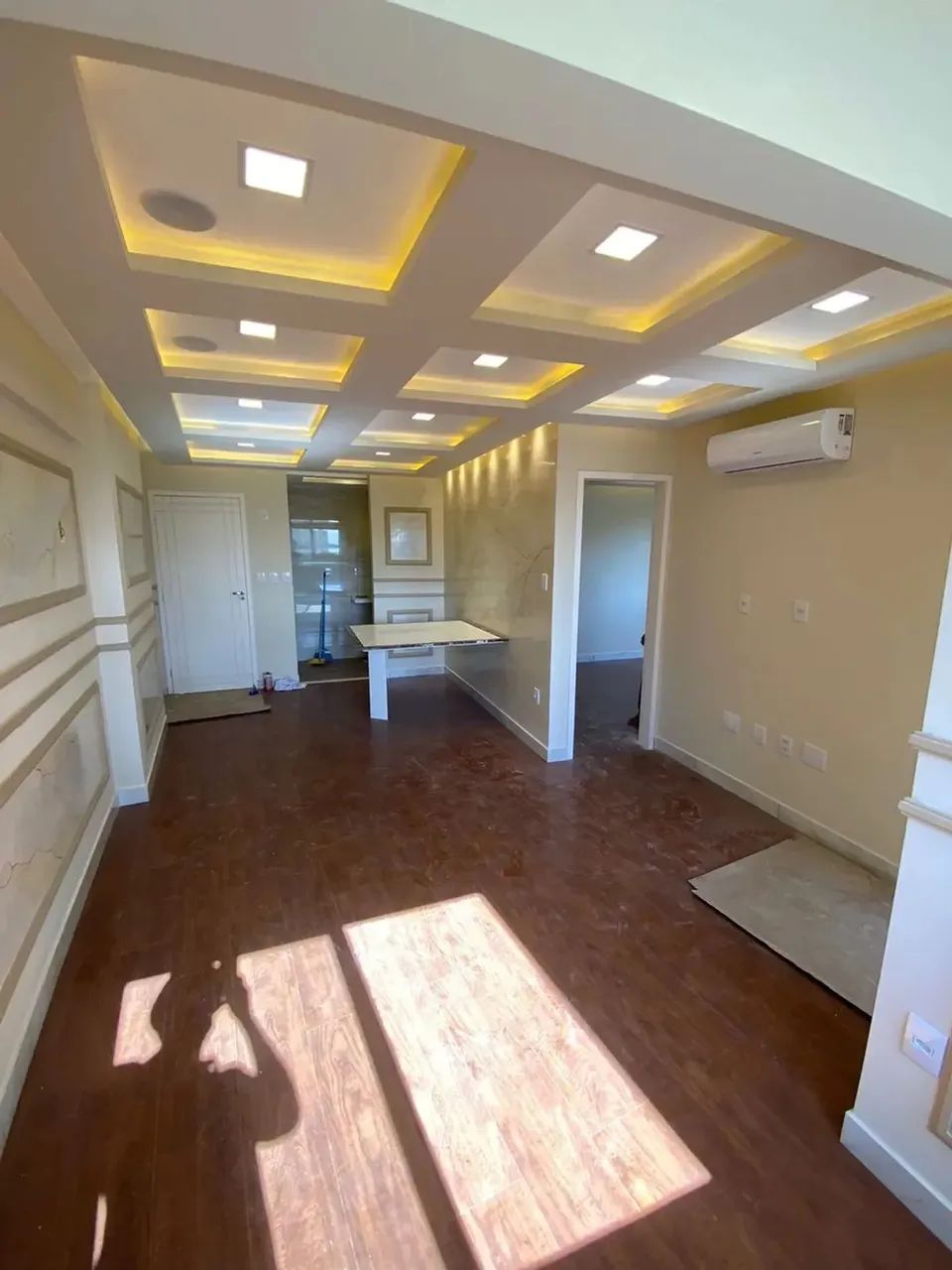 Apartamento em Tirol - 2/4 Suíte - 55m² - Cosmopolitan - Foto 10