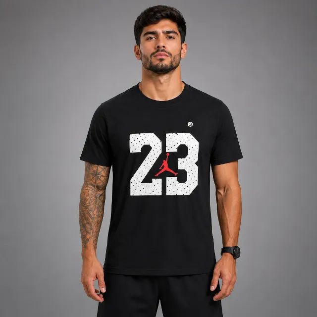 Camisetas Masculinas - Foto 4