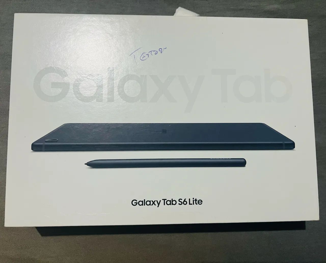 Tablete Samsung Tab S6 Lite