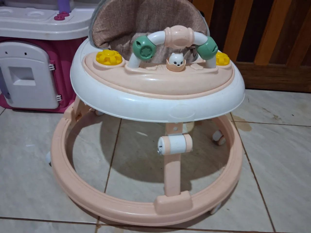 Andador com musica - Foto 4