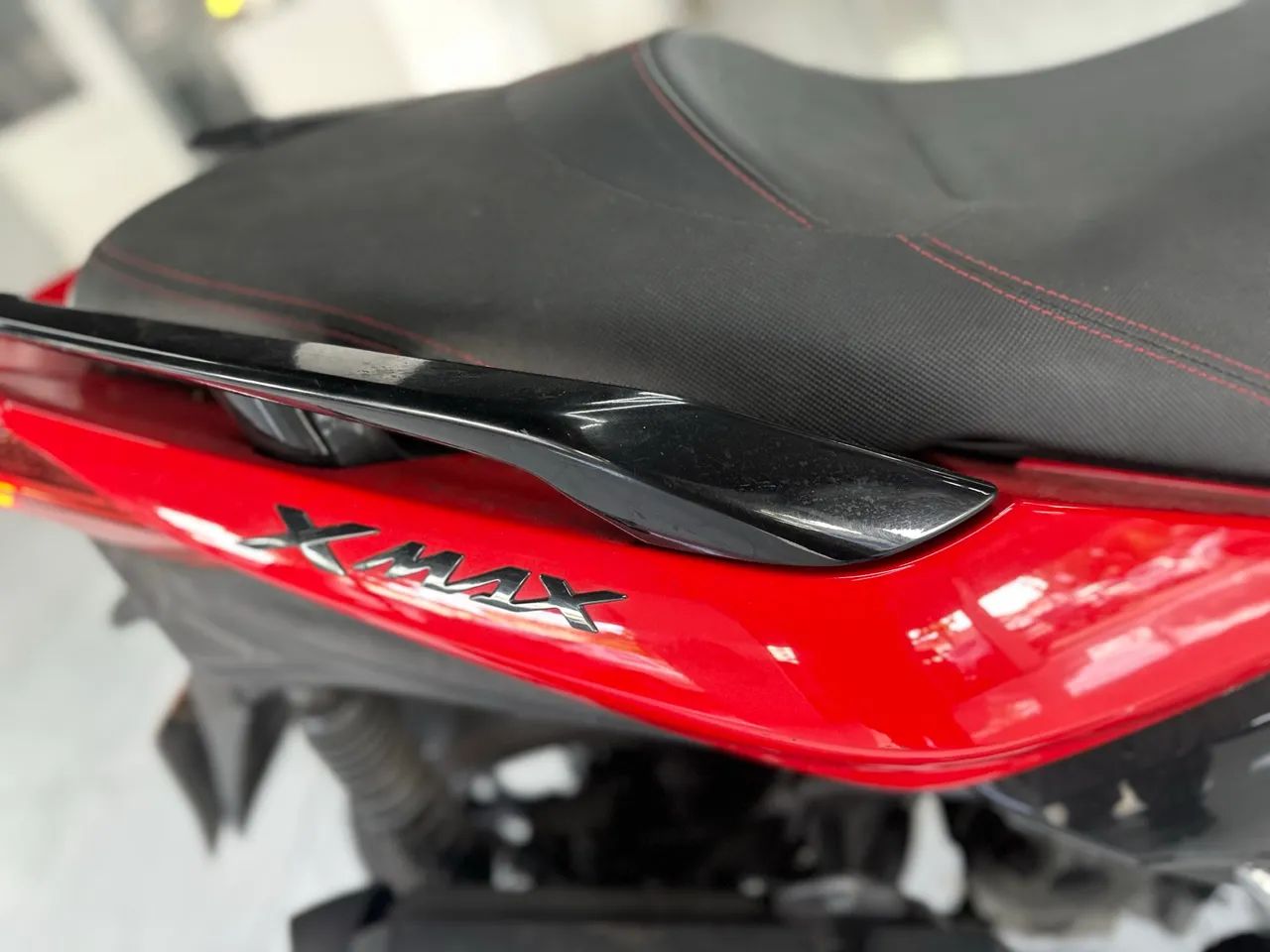 Yamaha Xmax - Foto 3