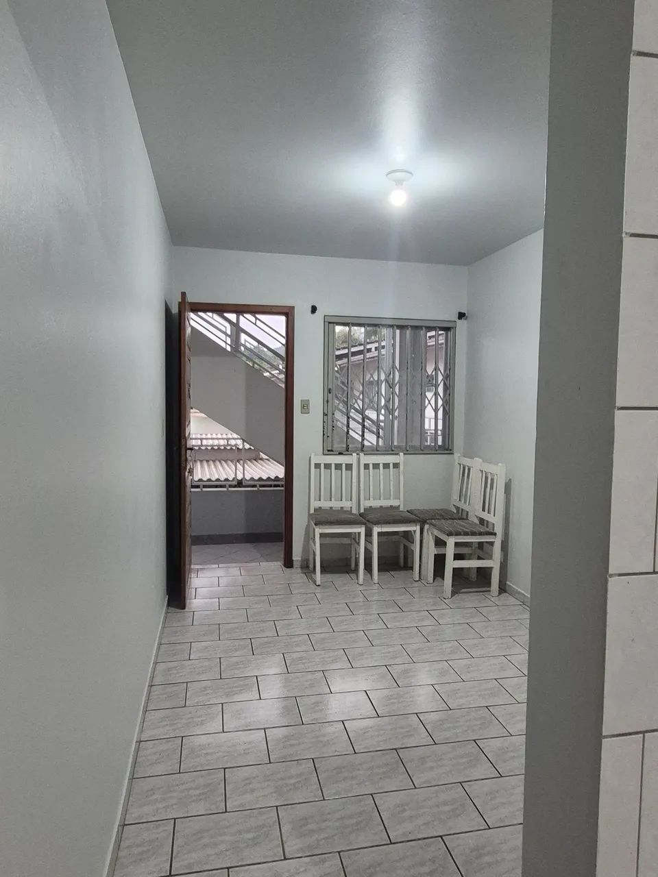 Apartamento com água e gás incluidos - Foto 4