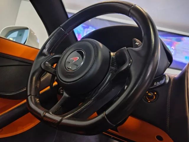 McLaren 540C Coupe 3.8 Bi-Turbo V8, foto 15 de 19