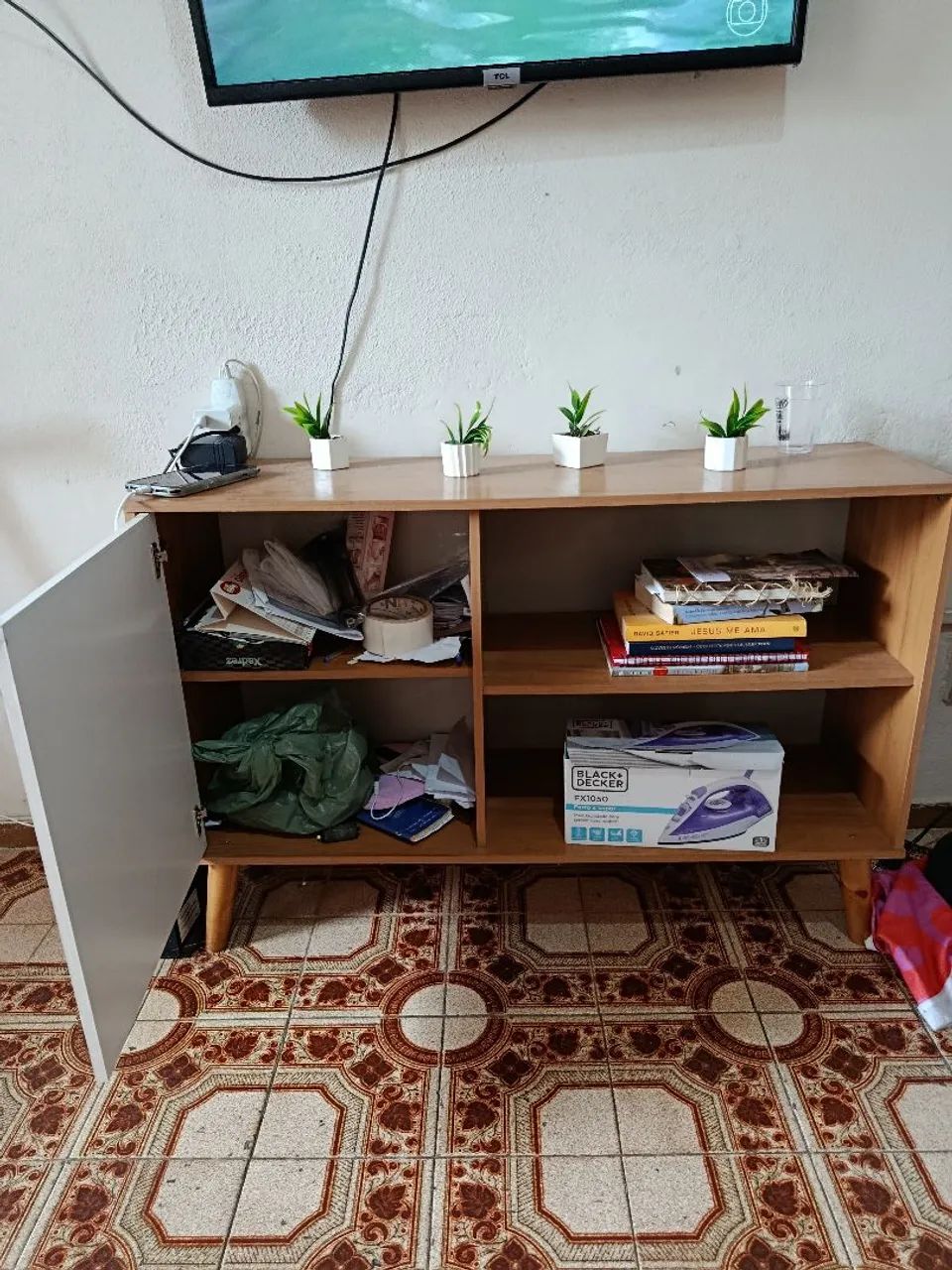 rack de sala - Foto 2