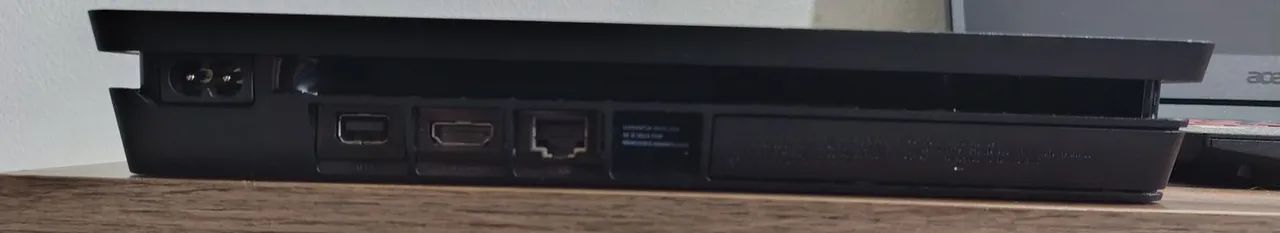 PlayStation 4  - Foto 6