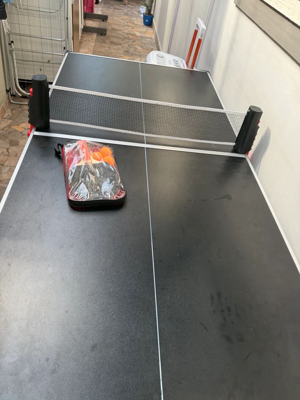 Mesa de Ping pong  - Foto 2